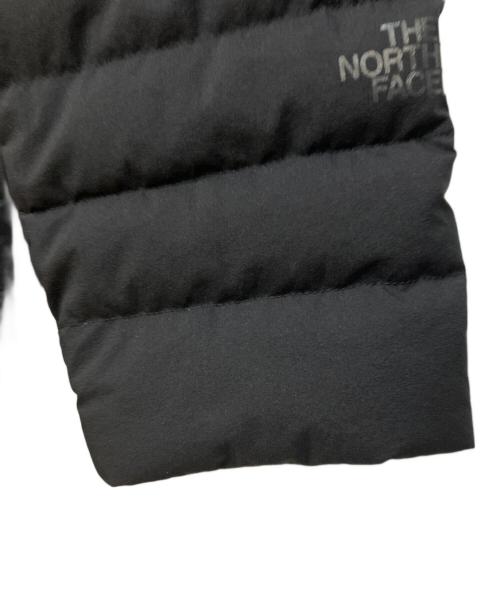 THE NORTH FACE（ザ ノース フェイス）THE NORTH FACE (ザ ノース フェイス) ウィンドストッパーゼファーシャルコート ブラック サイズ:SIZE Lの古着・服飾アイテム