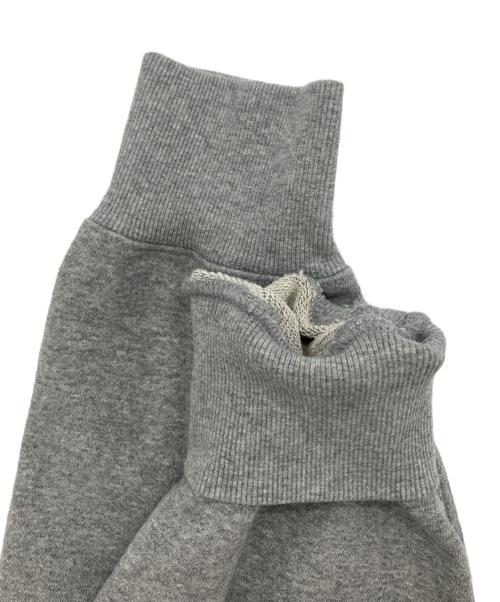 FreshService（フレッシュサービス）FreshService (フレッシュサービス) LIGHT OZ CREW NECK SWEAT グレー サイズ:Mの古着・服飾アイテム