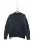 AURALEE（オーラリー）の古着「SUPER FINE WOOL AIRY KNIT」｜グレー
