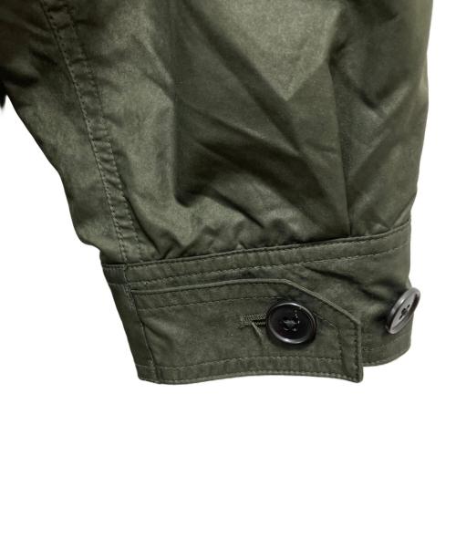 DAIWA PIER39（ダイワ ピア39）DAIWA PIER39 (ダイワ ピア39) TECH BRITISH HUNTER COAT カーキ サイズ:Sの古着・服飾アイテム
