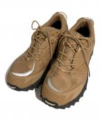 MIZUNOミズノ）の古着「WAVE MUJIN TL GTX」｜ブラウン