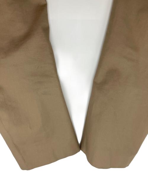 MACKINTOSH（マッキントッシュ）MACKINTOSH (マッキントッシュ) DUNKELD ライナー付ステンカラーコート ベージュ サイズ:40の古着・服飾アイテム