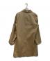 MACKINTOSH (マッキントッシュ) DUNKELD ライナー付ステンカラーコート ベージュ サイズ:40：50000円