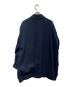 MaxMara (マックスマーラ) ジャケット　23104138386 ネイビー サイズ:40：22000円