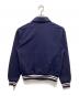 POLO RALPH LAUREN (ポロ・ラルフローレン) スウェットスタジャン ネイビー サイズ:XS：13000円