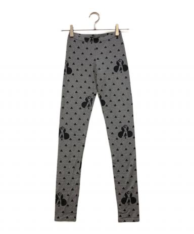 中古・古着通販】Hysteric Glamour (ヒステリックグラマー) レギンス