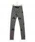 Hysteric Glamour (ヒステリックグラマー) レギンスパンツ グレー サイズ:FREE 未使用品：8000円