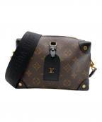 LOUIS VUITTONルイ ヴィトン）の古着「プティット マル スープル」