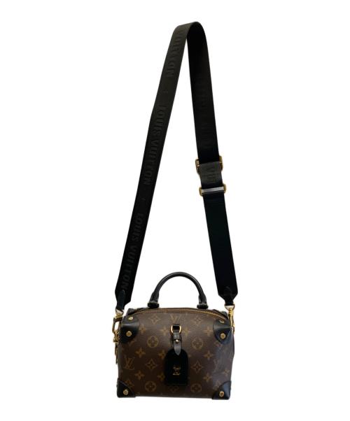 LOUIS VUITTON（ルイ ヴィトン）LOUIS VUITTON (ルイ ヴィトン) プティット マル スープルの古着・服飾アイテム