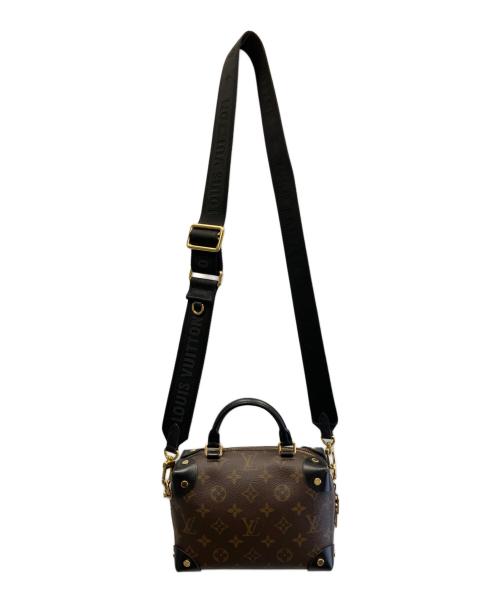 LOUIS VUITTON（ルイ ヴィトン）LOUIS VUITTON (ルイ ヴィトン) プティット マル スープルの古着・服飾アイテム