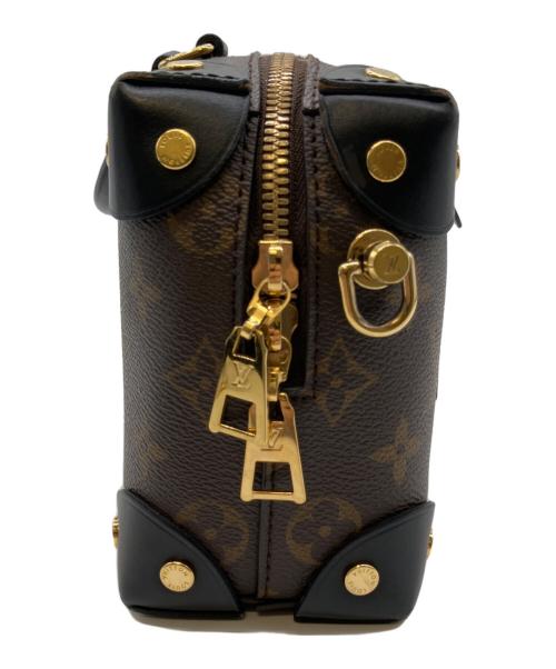 LOUIS VUITTON（ルイ ヴィトン）LOUIS VUITTON (ルイ ヴィトン) プティット マル スープルの古着・服飾アイテム