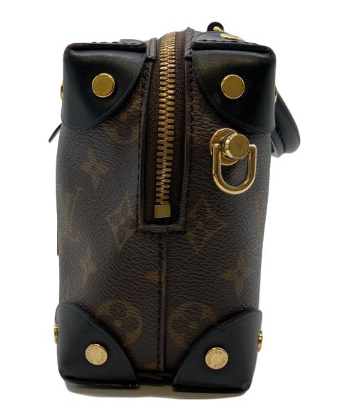 LOUIS VUITTON（ルイ ヴィトン）LOUIS VUITTON (ルイ ヴィトン) プティット マル スープルの古着・服飾アイテム