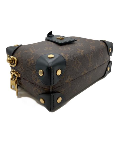 LOUIS VUITTON（ルイ ヴィトン）LOUIS VUITTON (ルイ ヴィトン) プティット マル スープルの古着・服飾アイテム