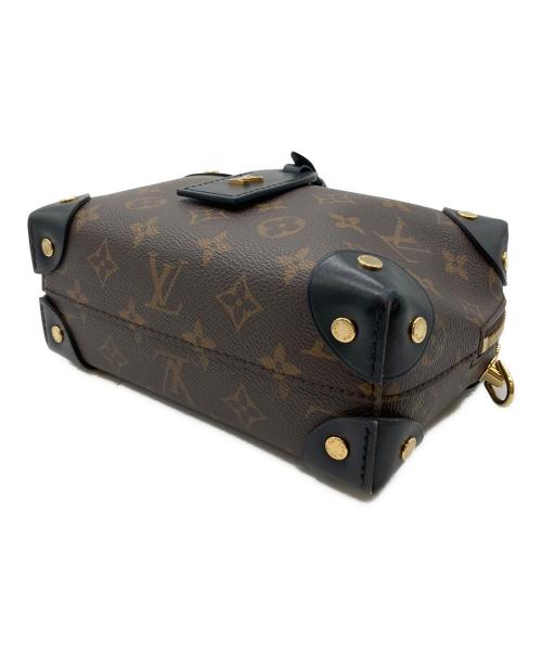 LOUIS VUITTON（ルイ ヴィトン）LOUIS VUITTON (ルイ ヴィトン) プティット マル スープルの古着・服飾アイテム
