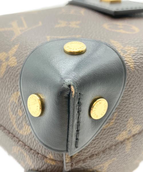 LOUIS VUITTON（ルイ ヴィトン）LOUIS VUITTON (ルイ ヴィトン) プティット マル スープルの古着・服飾アイテム