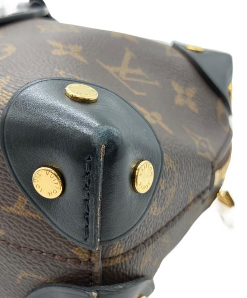 LOUIS VUITTON（ルイ ヴィトン）LOUIS VUITTON (ルイ ヴィトン) プティット マル スープルの古着・服飾アイテム