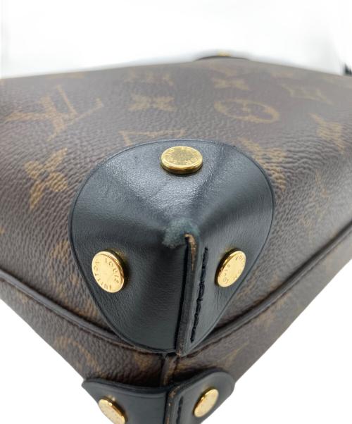 LOUIS VUITTON（ルイ ヴィトン）LOUIS VUITTON (ルイ ヴィトン) プティット マル スープルの古着・服飾アイテム