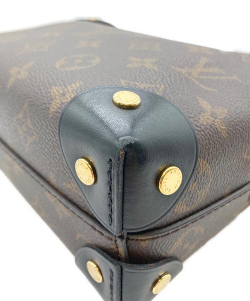 LOUIS VUITTON（ルイ ヴィトン）LOUIS VUITTON (ルイ ヴィトン) プティット マル スープルの古着・服飾アイテム