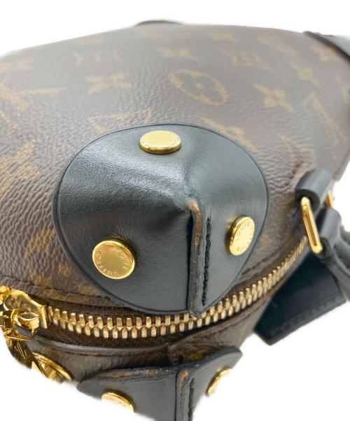 LOUIS VUITTON（ルイ ヴィトン）LOUIS VUITTON (ルイ ヴィトン) プティット マル スープルの古着・服飾アイテム