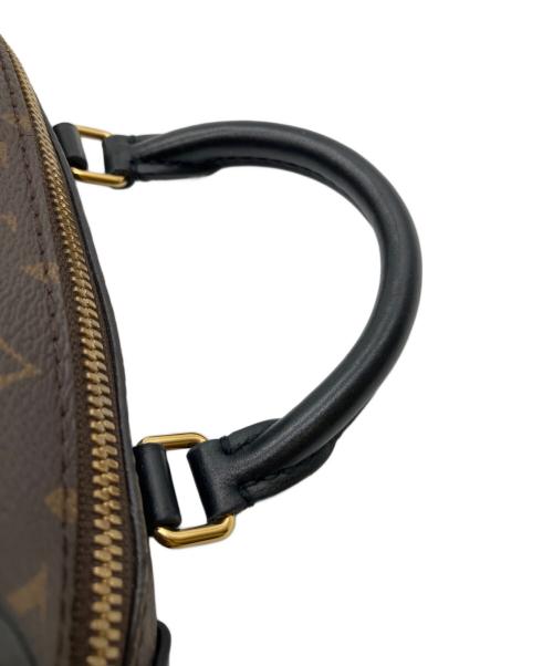 LOUIS VUITTON（ルイ ヴィトン）LOUIS VUITTON (ルイ ヴィトン) プティット マル スープルの古着・服飾アイテム