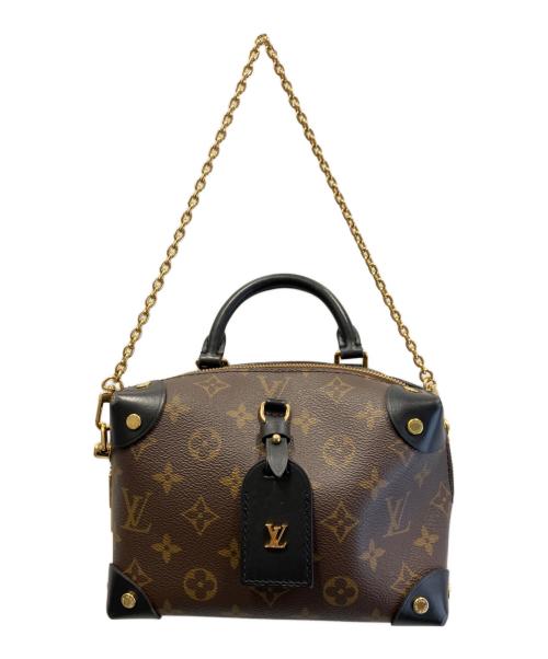 LOUIS VUITTON（ルイ ヴィトン）LOUIS VUITTON (ルイ ヴィトン) プティット マル スープルの古着・服飾アイテム