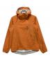 Teton Bros（ティートンブロス）の古着「Tsurugi Lite Jacket」｜ブラウン