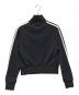 adidas (アディダス) BALENCIAGA (バレンシアガ) Tracksuit Jacket　トラックスーツジャケット ブラック サイズ:XS：100000円