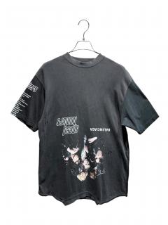 中古・古着通販】SAINT MICHAEL (セントマイケル) DAVID BOWIE