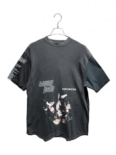 中古・古着通販】BALENCIAGA (バレンシアガ) Speed Hunters Upside