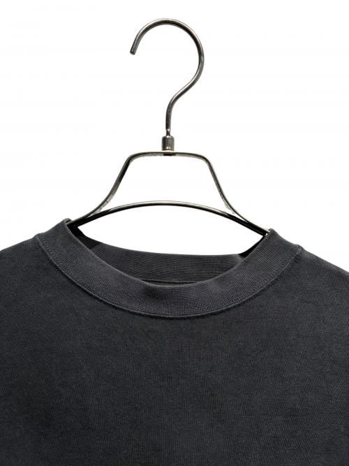 BALENCIAGA（バレンシアガ）BALENCIAGA (バレンシアガ) Speed Hunters Upside Down T-Shirt/698811 ブラック サイズ:1の古着・服飾アイテム