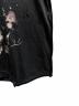 中古・古着 BALENCIAGA (バレンシアガ) Speed Hunters Upside Down T-Shirt/698811 ブラック サイズ:1：80000円