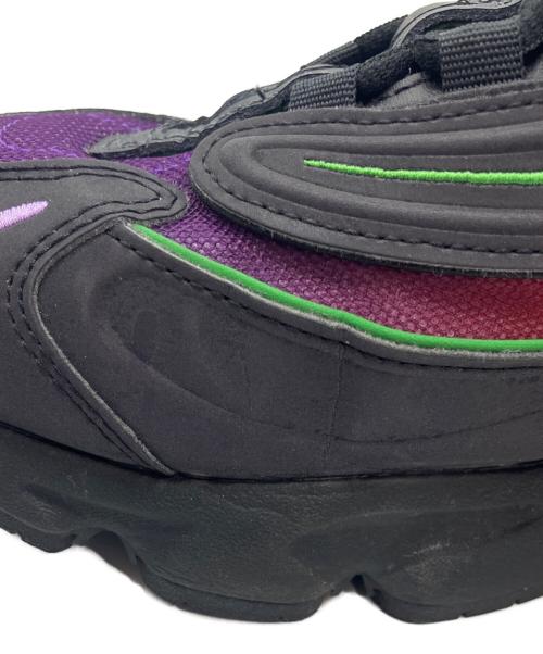 NEW BALANCE（ニューバランス）NEW BALANCE (ニューバランス) ローカットスニーカー　M1000TP ブラック×パープル サイズ:US9.5の古着・服飾アイテム