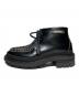 DSQUARED2 (ディースクエアード) FLAT LACE ブラック サイズ:42：25000円