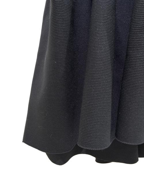 CFCL（シーエフシーエル）CFCL (シーエフシーエル) POTTERY DRESS ポッタリードレス /CF004KH051 ブラック サイズ:1の古着・服飾アイテム