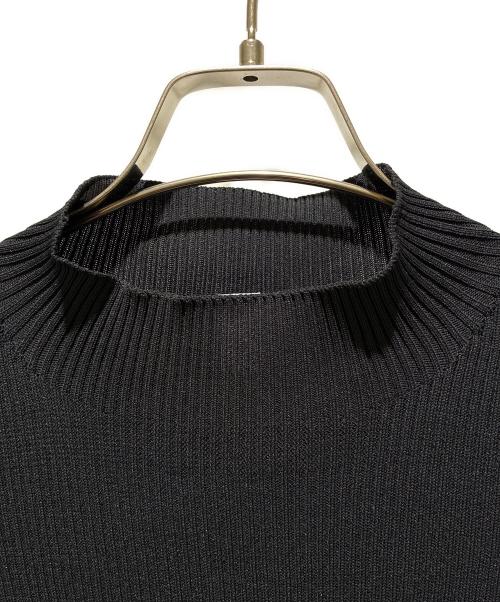 CFCL（シーエフシーエル）CFCL (シーエフシーエル) POTTERY DRESS ポッタリードレス /CF004KH051 ブラック サイズ:1の古着・服飾アイテム