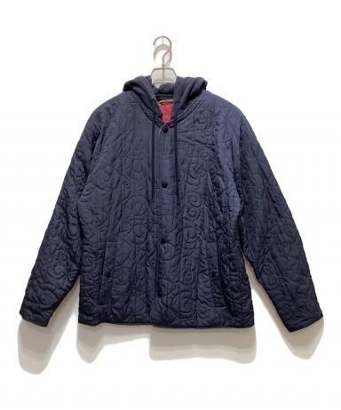 中古・古着通販】Desigual (デシグアル) パッチワーク リバーシブル パ