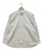 everyoneエブリワン）の古着「classic button down shirt」｜ホワイト