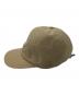 sacai (サカイ) Suiting Drawstring Cap　23-0483S ベージュ サイズ:-：10000円