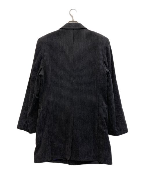 Paul Smith COLLECTION（ポールスミス コレクション）Paul Smith COLLECTION (ポールスミス コレクション) ウールコート グレー サイズ:Lの古着・服飾アイテム