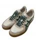 Onitsuka Tiger（オニツカタイガー）の古着「GSM ローカットスニーカー」｜ベージュ