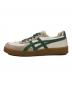 Onitsuka Tiger (オニツカタイガー) GSM ローカットスニーカー ベージュ サイズ:25㎝：7000円