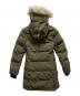CANADA GOOSE (カナダグース) MACKENZIE PARKA オリーブ サイズ:S：40000円