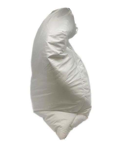 MM6 Maison Margiela（エムエムシックスメゾンマルジェラ）MM6 Maison Margiela (エムエムシックスメゾンマルジェラ) ジャパニーズトートバッグ ホワイトの古着・服飾アイテム
