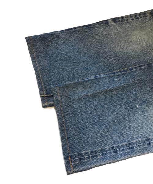LEVI'S（リーバイス）LEVI'S (リーバイス) デニムパンツ インディゴ サイズ:W33 L38の古着・服飾アイテム