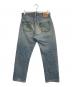 LEVI'S (リーバイス) デニムパンツ インディゴ サイズ:W33 L38：14000円