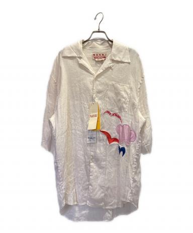 中古・古着通販】MARNI (マルニ) No Vacancy Inn (ノーバカンシーイン