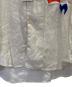 中古・古着 MARNI (マルニ) No Vacancy Inn (ノーバカンシーイン) Marni x No Vacancy Inn Shirt - Limestone/オープンカラー リネンシャツ アイボリー サイズ:46：40000円