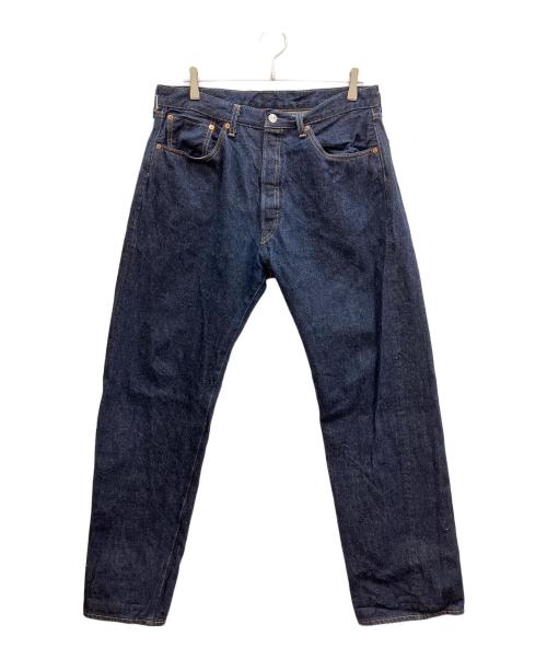 LEVI'S VINTAGE CLOTHING（リーバイス ビンテージ クロージング）LEVI'S VINTAGE CLOTHING (リーバイス ビンテージ クロージング) 復刻501XXデニムパンツ インディゴ サイズ:W36の古着・服飾アイテム