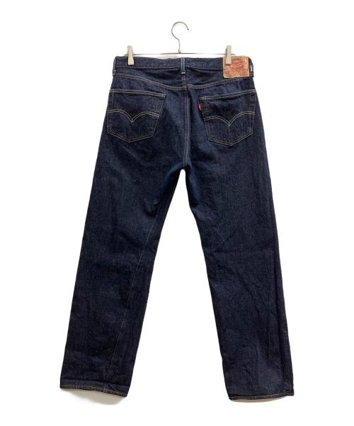 LEVI'S VINTAGE CLOTHING（リーバイス ビンテージ クロージング）LEVI'S VINTAGE CLOTHING (リーバイス ビンテージ クロージング) 復刻501XXデニムパンツ インディゴ サイズ:W36の古着・服飾アイテム