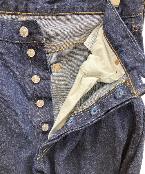 LEVI'S VINTAGE CLOTHING（リーバイス ビンテージ クロージング）LEVI'S VINTAGE CLOTHING (リーバイス ビンテージ クロージング) 復刻501XXデニムパンツ インディゴ サイズ:W36の古着・服飾アイテム
